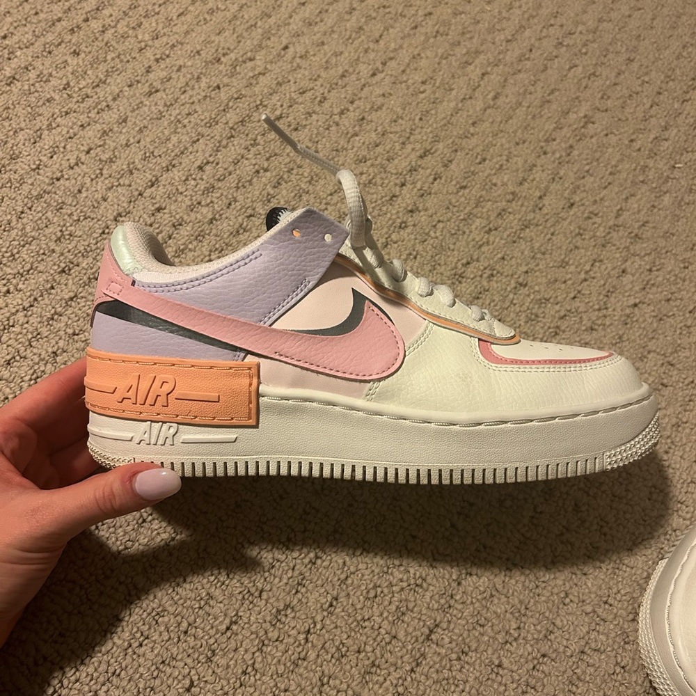 Rare Nike air forces